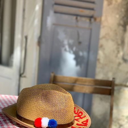 La Cle De La Porte B&B Antibes Zewnętrze zdjęcie