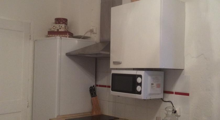 La Cle De La Porte B&B Antibes Pokój zdjęcie