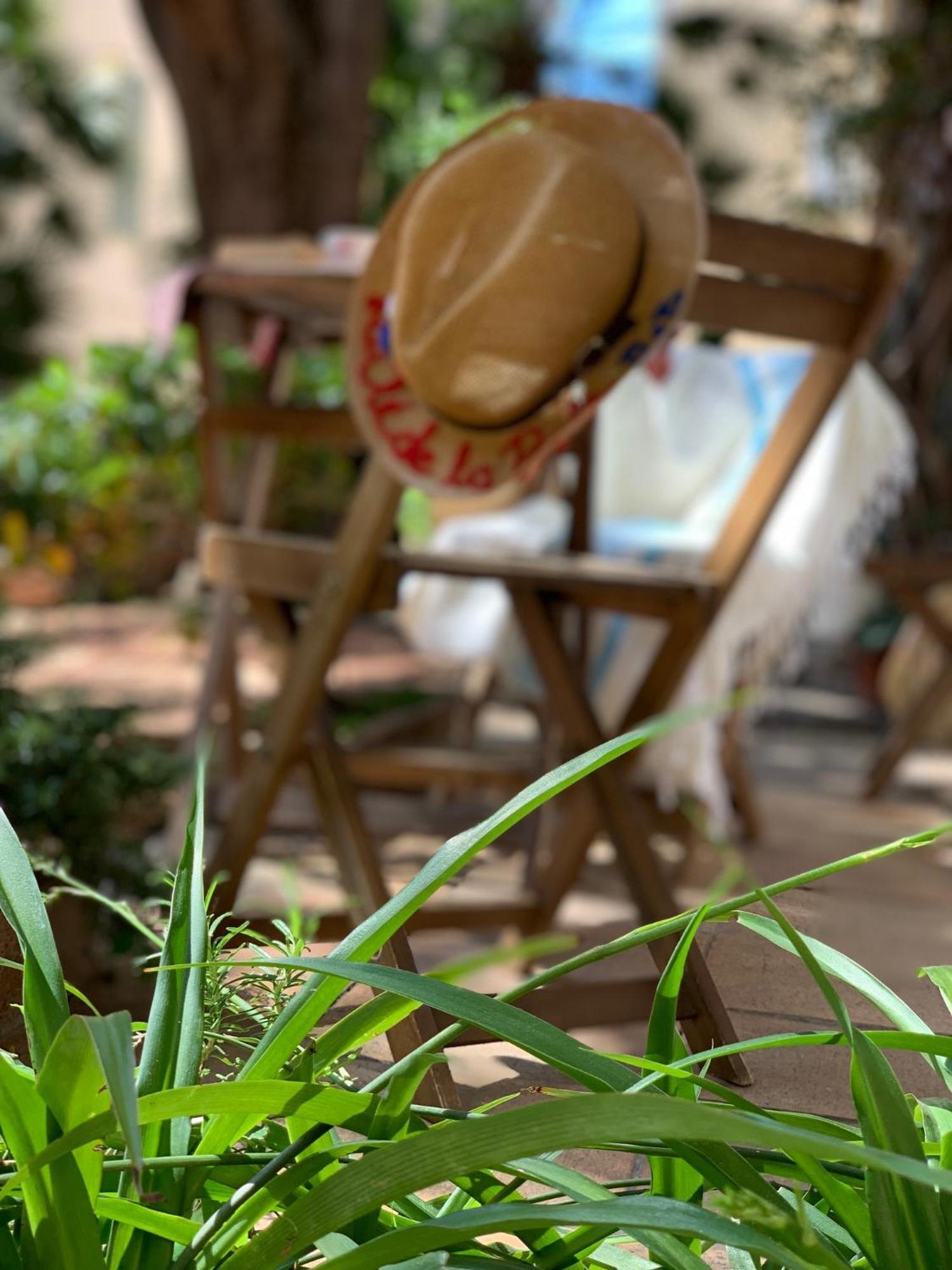 La Cle De La Porte B&B Antibes Zewnętrze zdjęcie