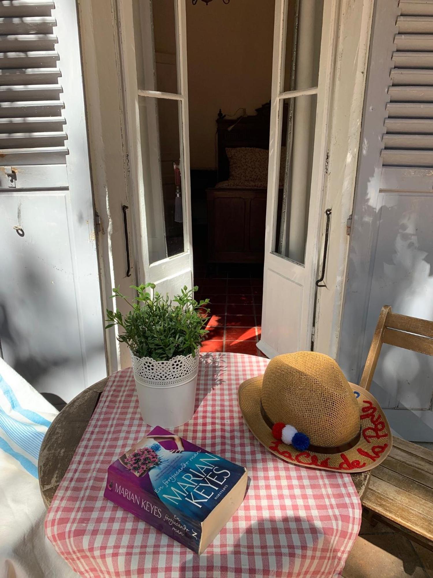 La Cle De La Porte B&B Antibes Zewnętrze zdjęcie