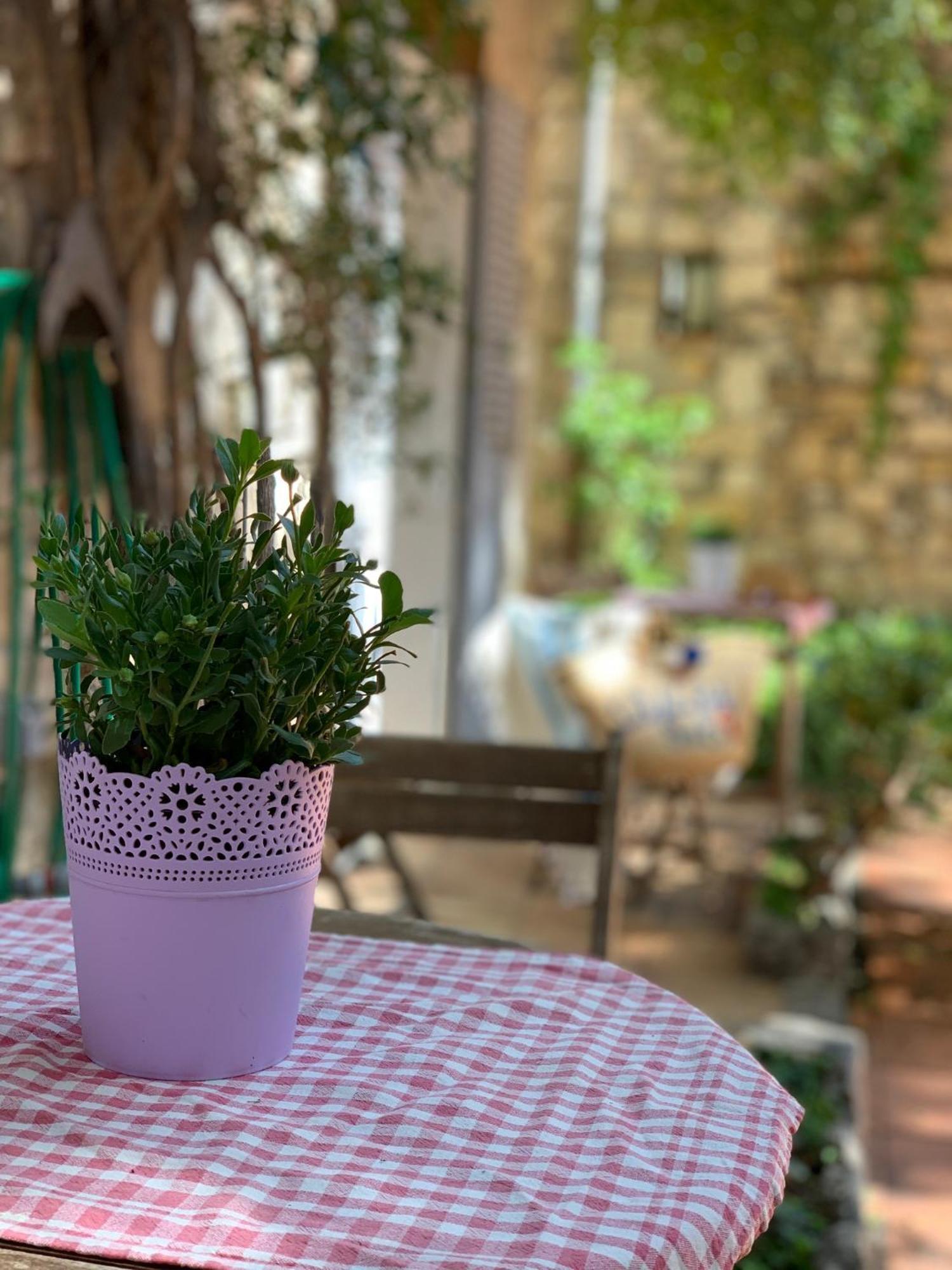 La Cle De La Porte B&B Antibes Zewnętrze zdjęcie