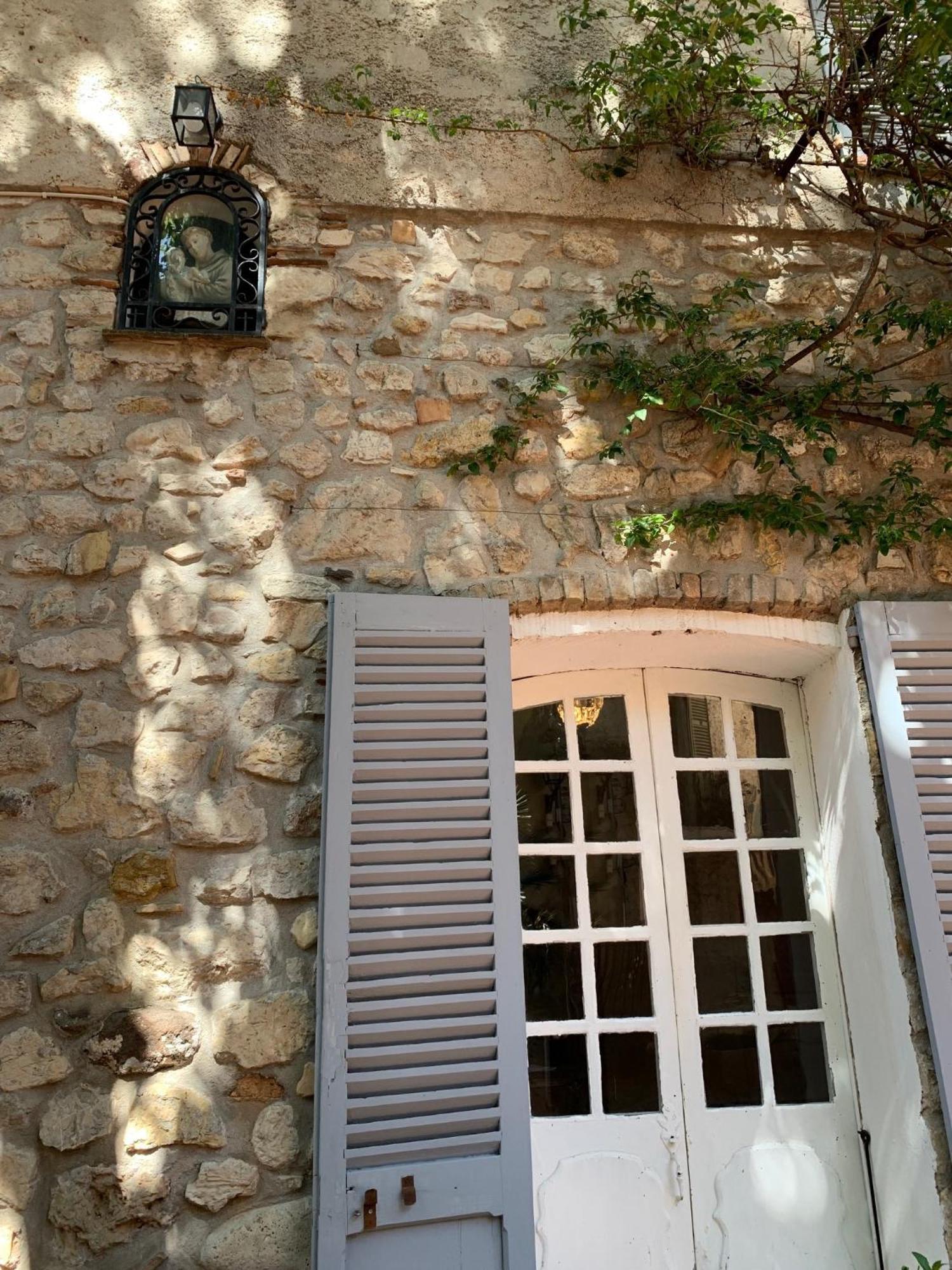 La Cle De La Porte B&B Antibes Zewnętrze zdjęcie