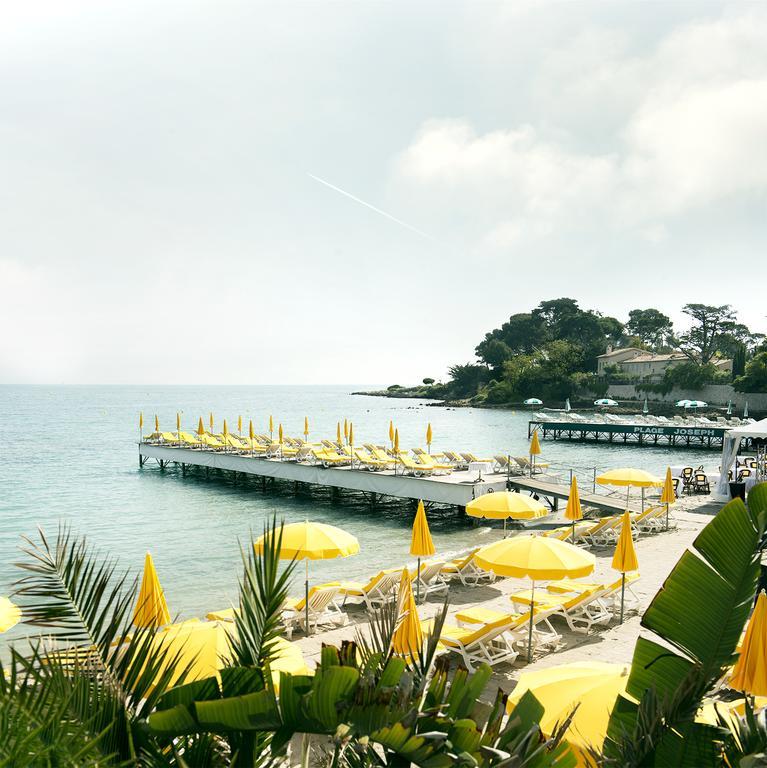 La Cle De La Porte B&B Antibes Zewnętrze zdjęcie