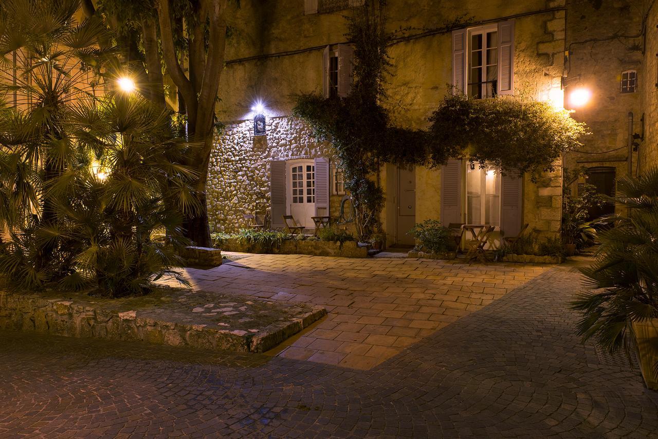 La Cle De La Porte B&B Antibes Zewnętrze zdjęcie