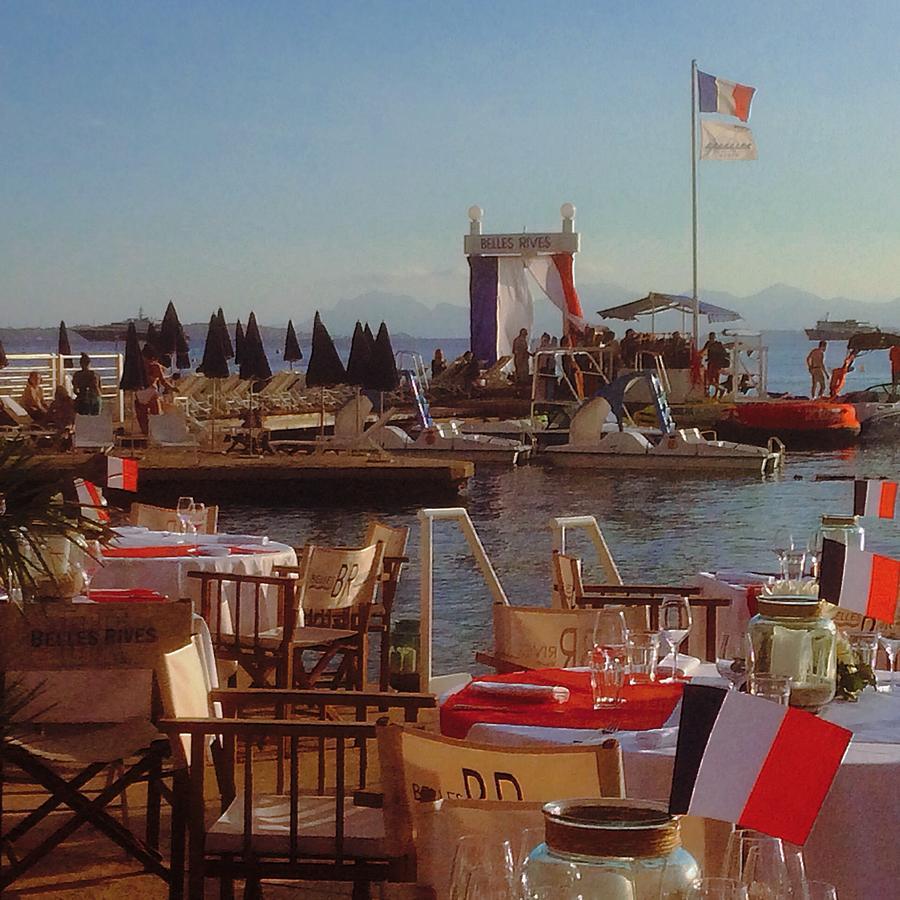 La Cle De La Porte B&B Antibes Zewnętrze zdjęcie