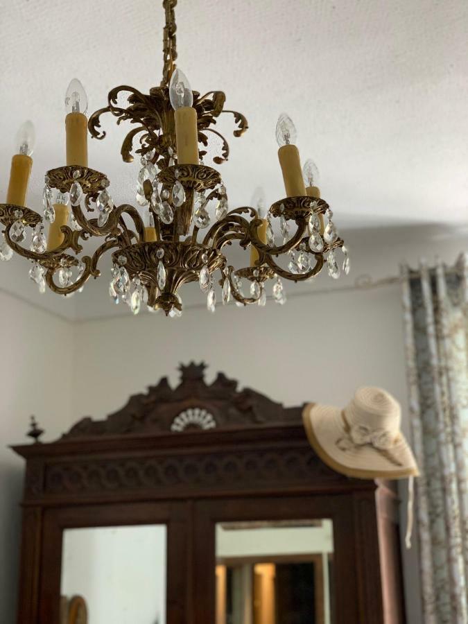 La Cle De La Porte B&B Antibes Zewnętrze zdjęcie