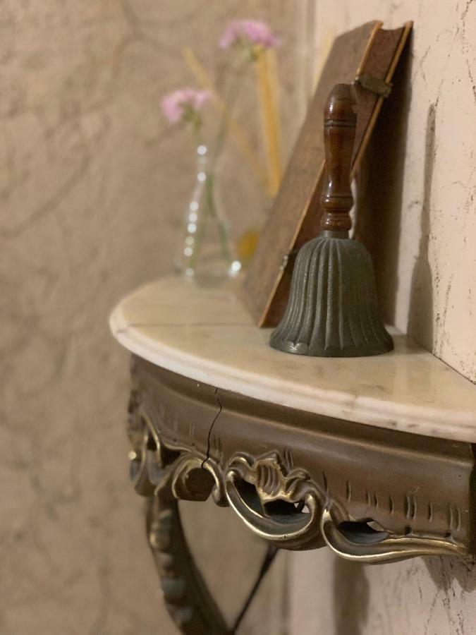 La Cle De La Porte B&B Antibes Zewnętrze zdjęcie