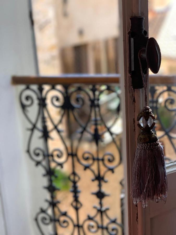 La Cle De La Porte B&B Antibes Zewnętrze zdjęcie