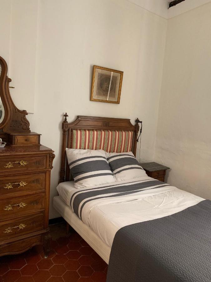 La Cle De La Porte B&B Antibes Zewnętrze zdjęcie
