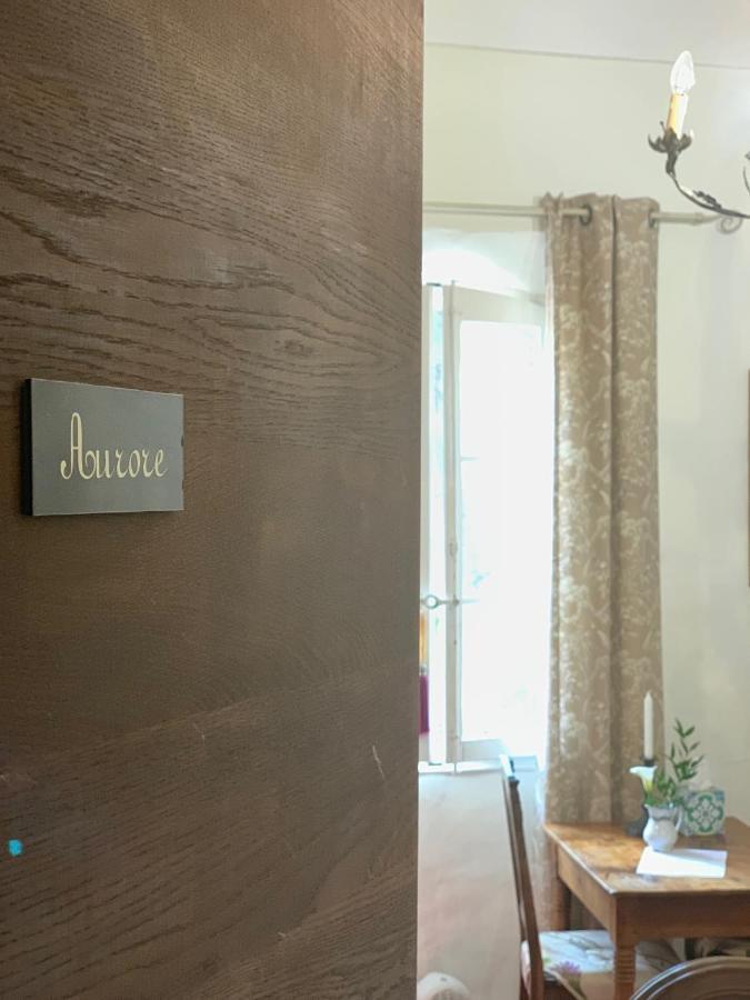 La Cle De La Porte B&B Antibes Zewnętrze zdjęcie