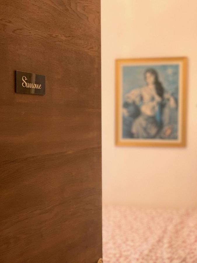 La Cle De La Porte B&B Antibes Zewnętrze zdjęcie